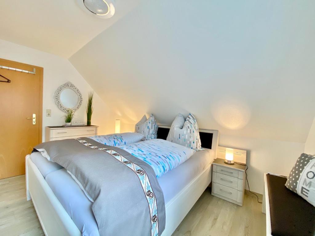 Ferienhaus Antje Greetsiel Nordsee Krummhörn 外观 照片