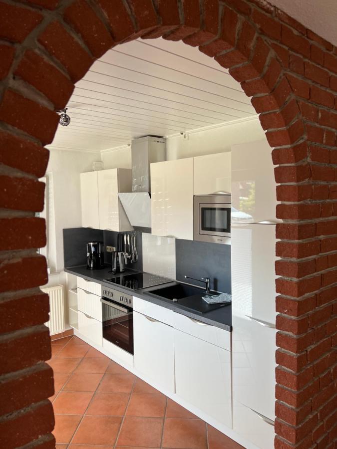 Ferienhaus Antje Greetsiel Nordsee Krummhörn 外观 照片